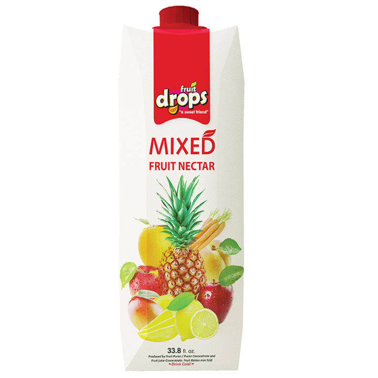 Fruit Drops – Drops Gıda