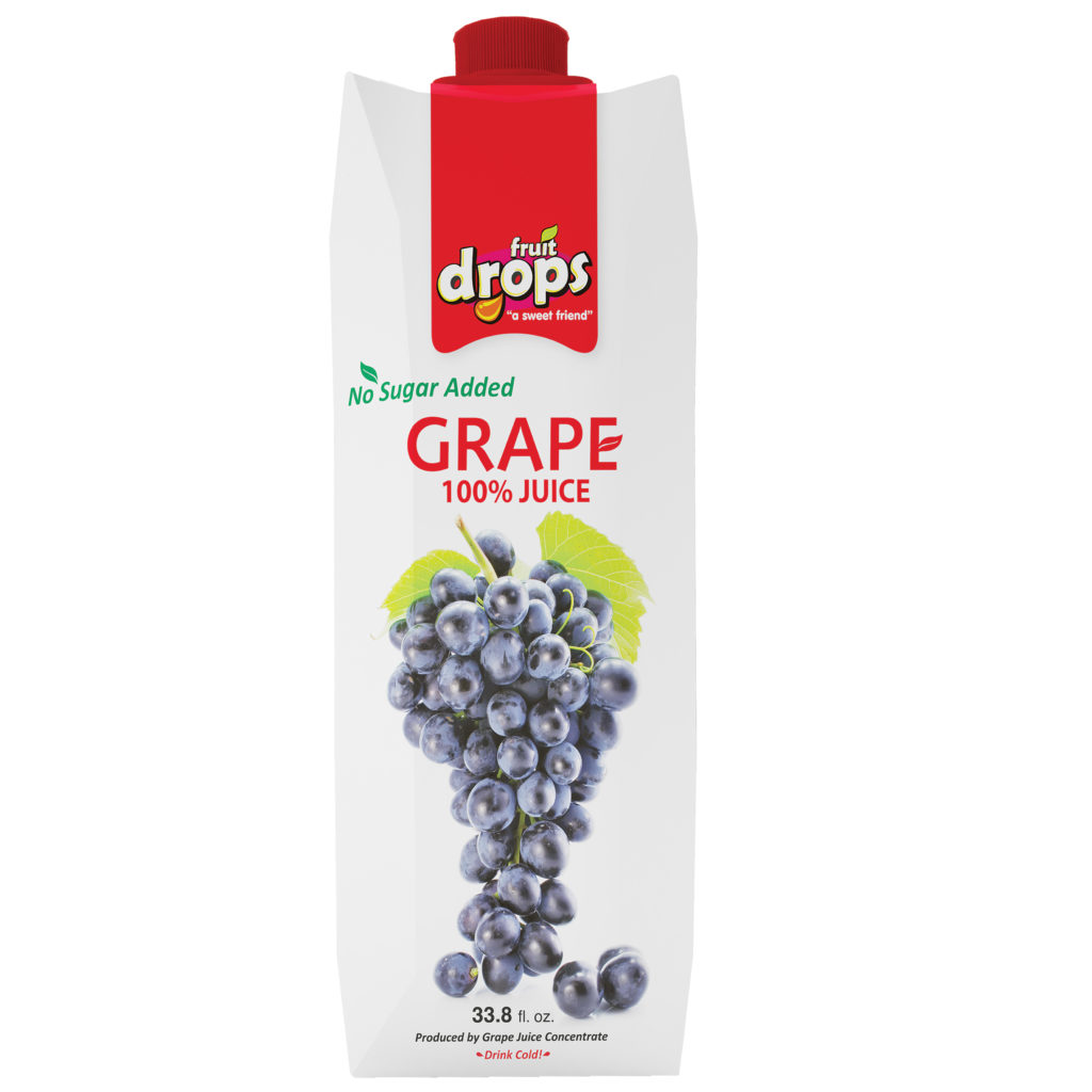 Fruit Drops – Drops Gıda